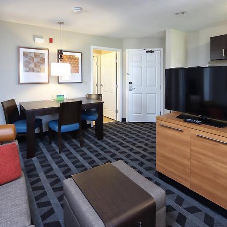 Towneplace Suites Tucson Casas Adobes Екстер'єр фото