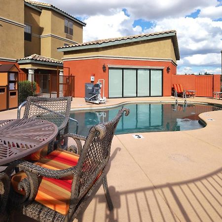 Towneplace Suites Tucson Casas Adobes Екстер'єр фото