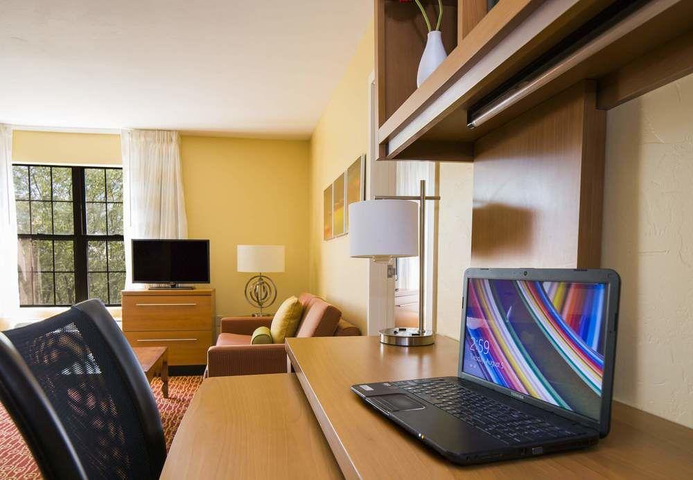 Towneplace Suites Tucson Casas Adobes Екстер'єр фото
