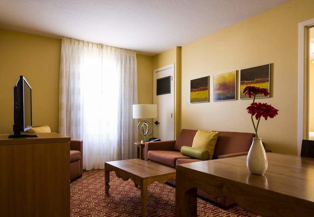 Towneplace Suites Tucson Casas Adobes Екстер'єр фото