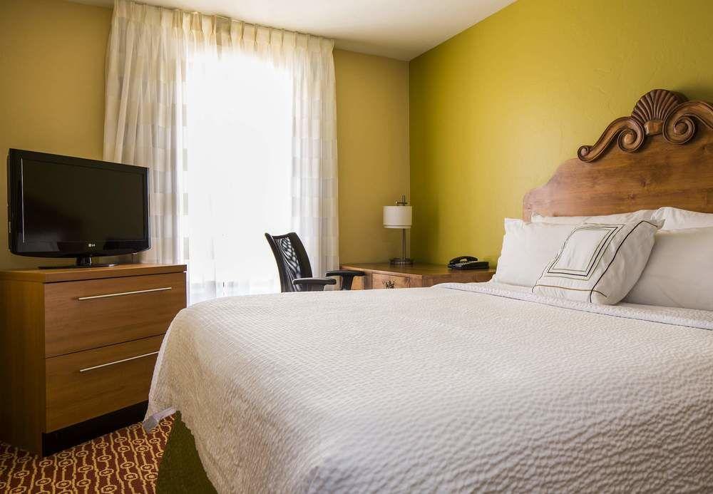 Towneplace Suites Tucson Casas Adobes Екстер'єр фото