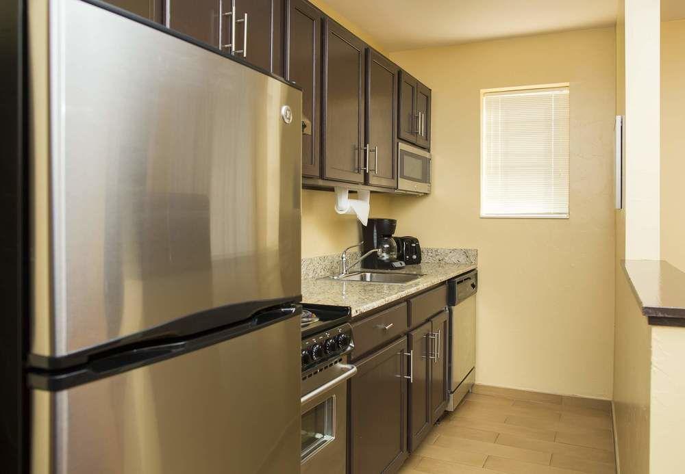 Towneplace Suites Tucson Casas Adobes Екстер'єр фото