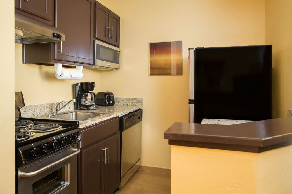Towneplace Suites Tucson Casas Adobes Номер фото