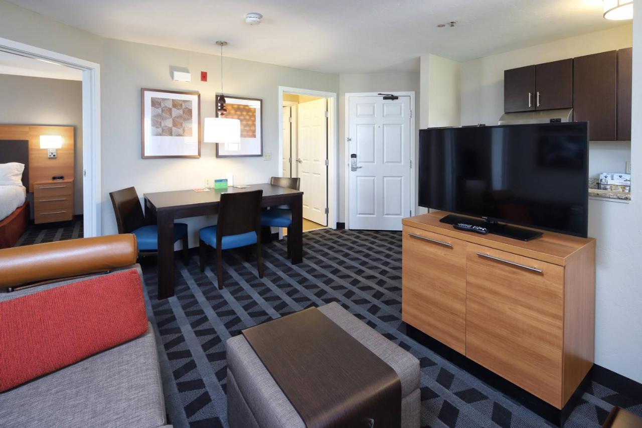 Towneplace Suites Tucson Casas Adobes Екстер'єр фото