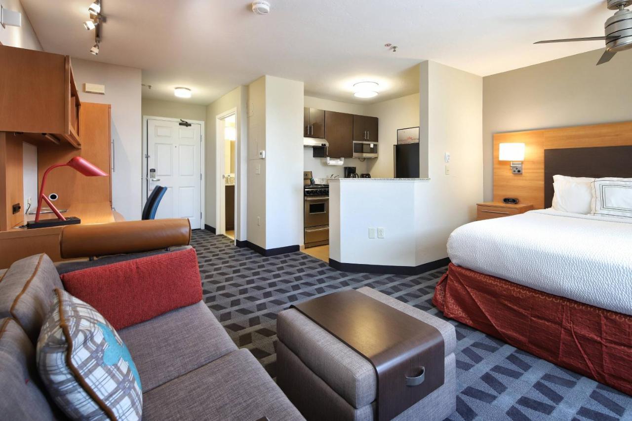 Towneplace Suites Tucson Casas Adobes Екстер'єр фото