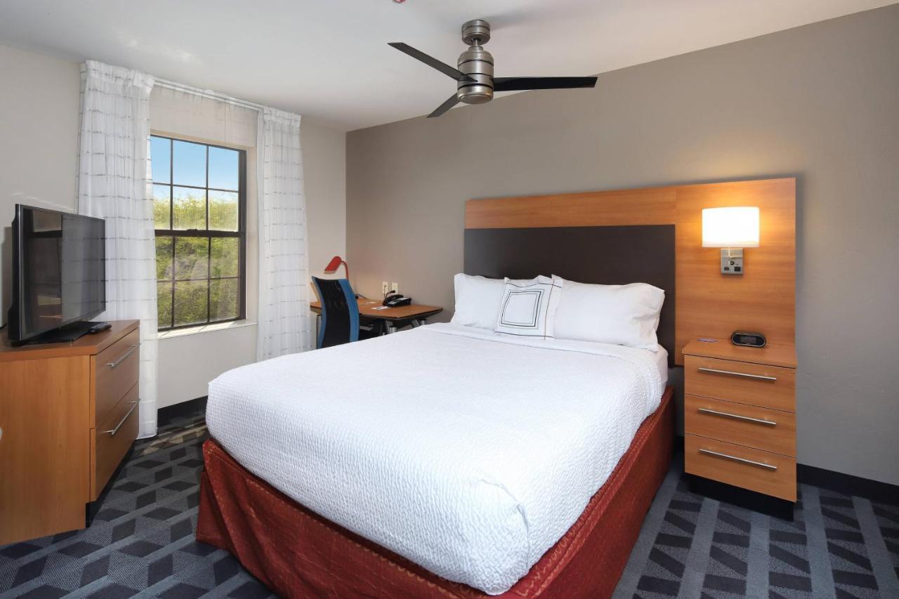 Towneplace Suites Tucson Casas Adobes Екстер'єр фото
