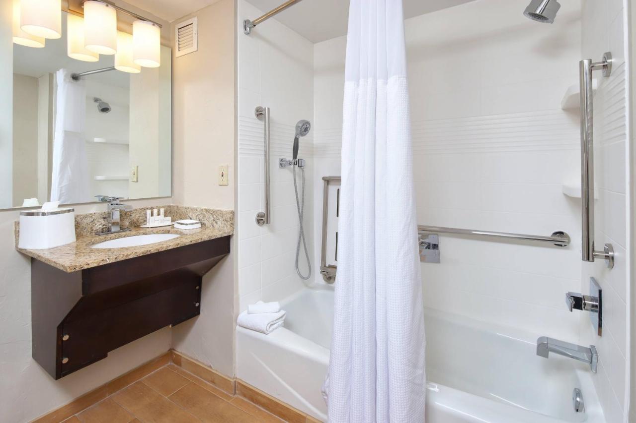 Towneplace Suites Tucson Casas Adobes Екстер'єр фото