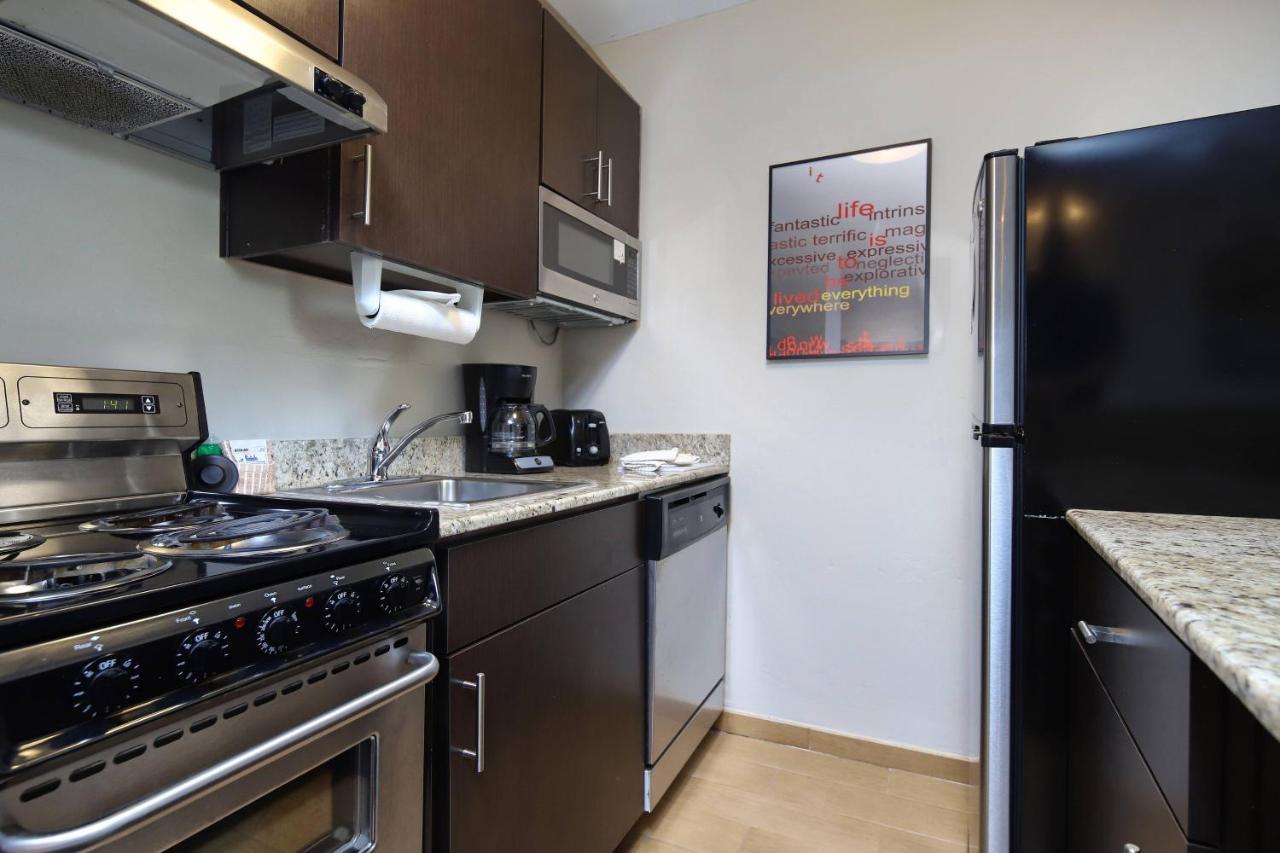 Towneplace Suites Tucson Casas Adobes Екстер'єр фото
