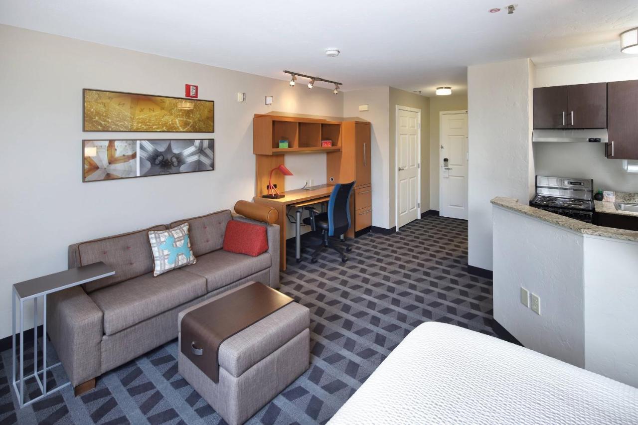 Towneplace Suites Tucson Casas Adobes Екстер'єр фото