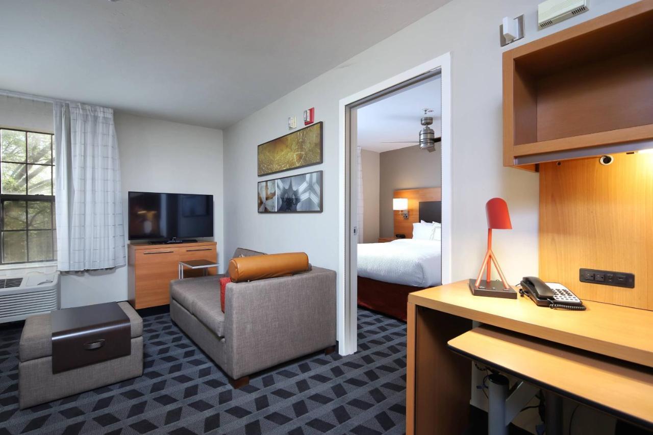 Towneplace Suites Tucson Casas Adobes Екстер'єр фото