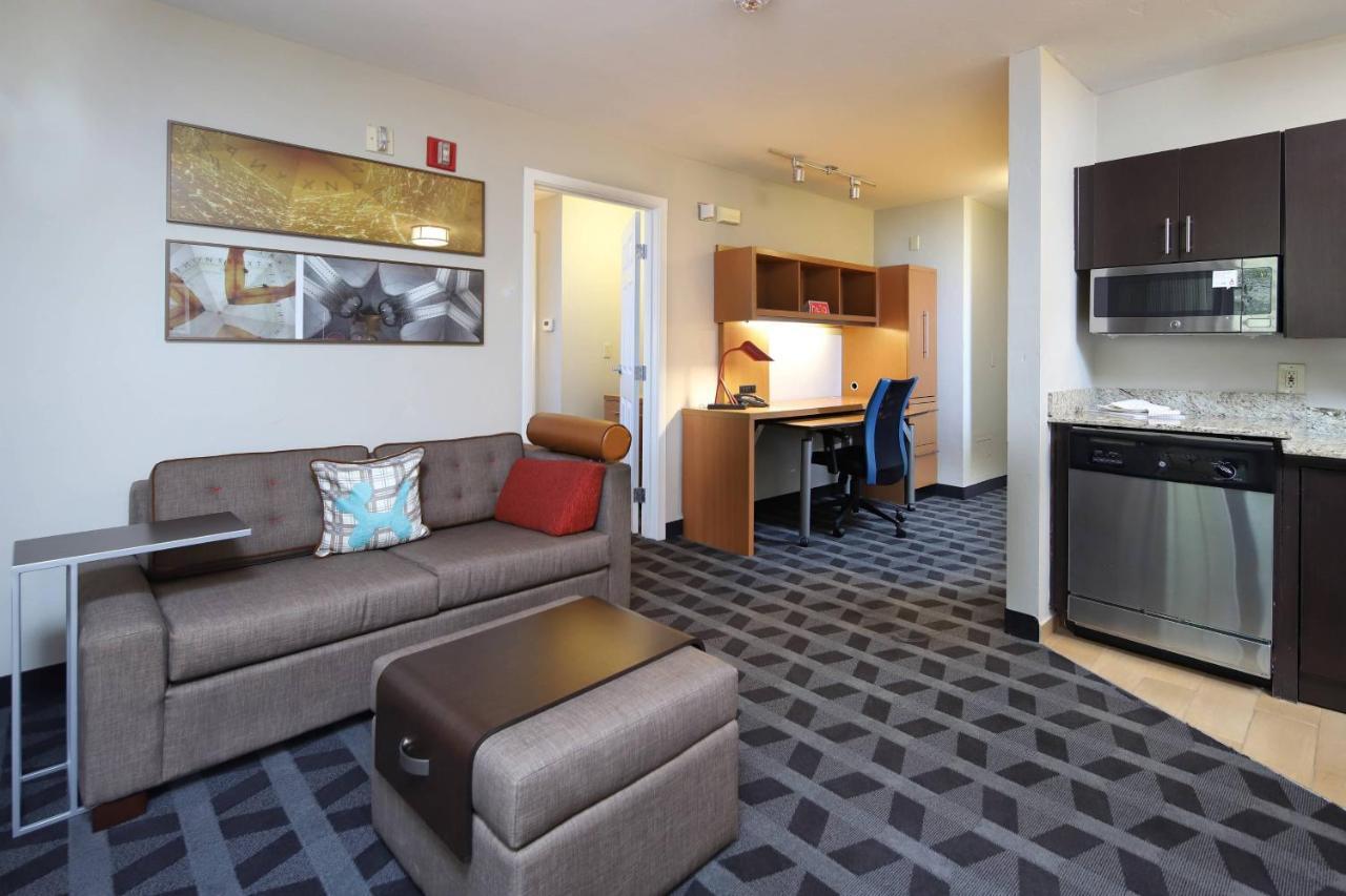 Towneplace Suites Tucson Casas Adobes Екстер'єр фото