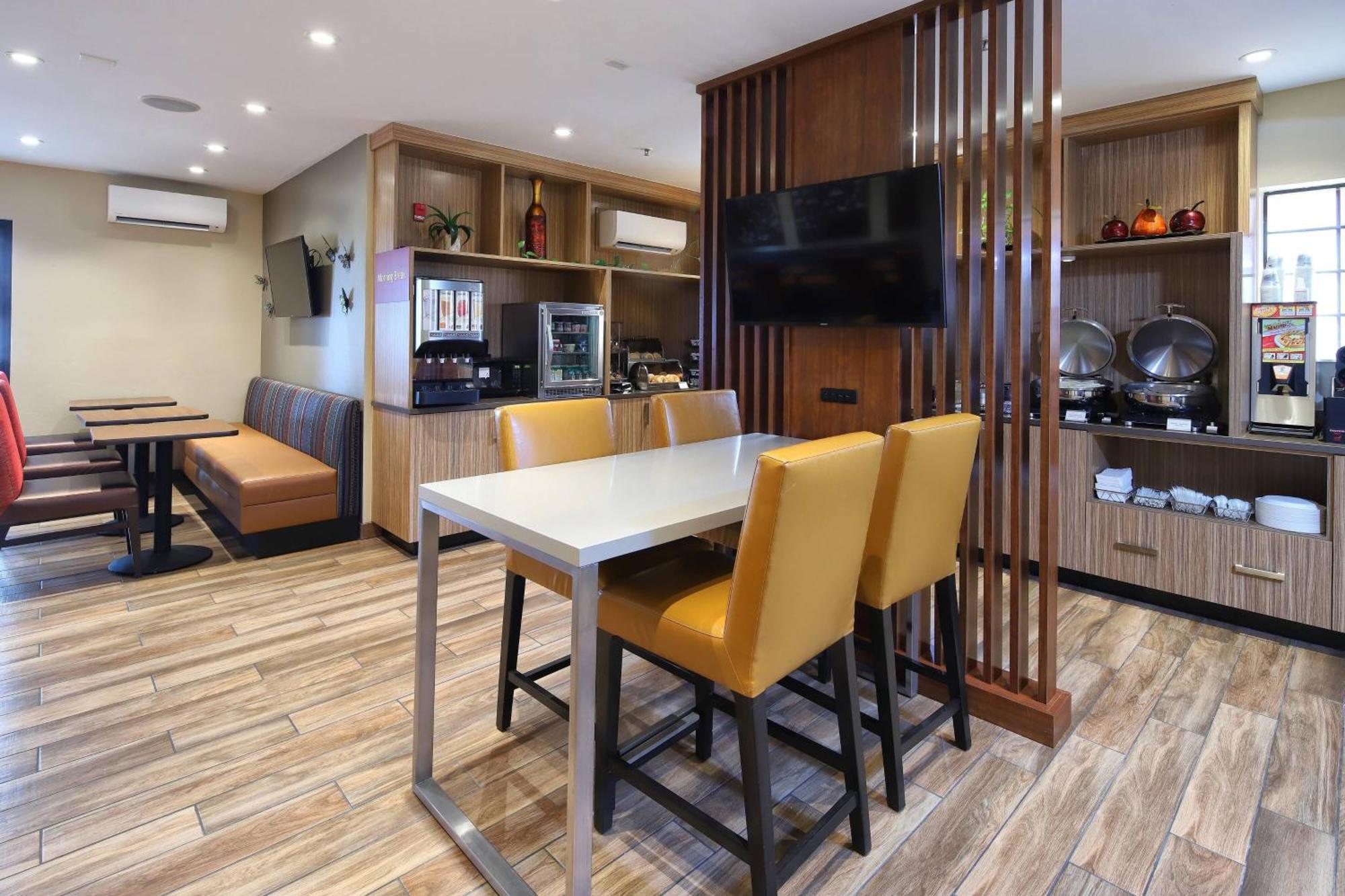 Towneplace Suites Tucson Casas Adobes Екстер'єр фото