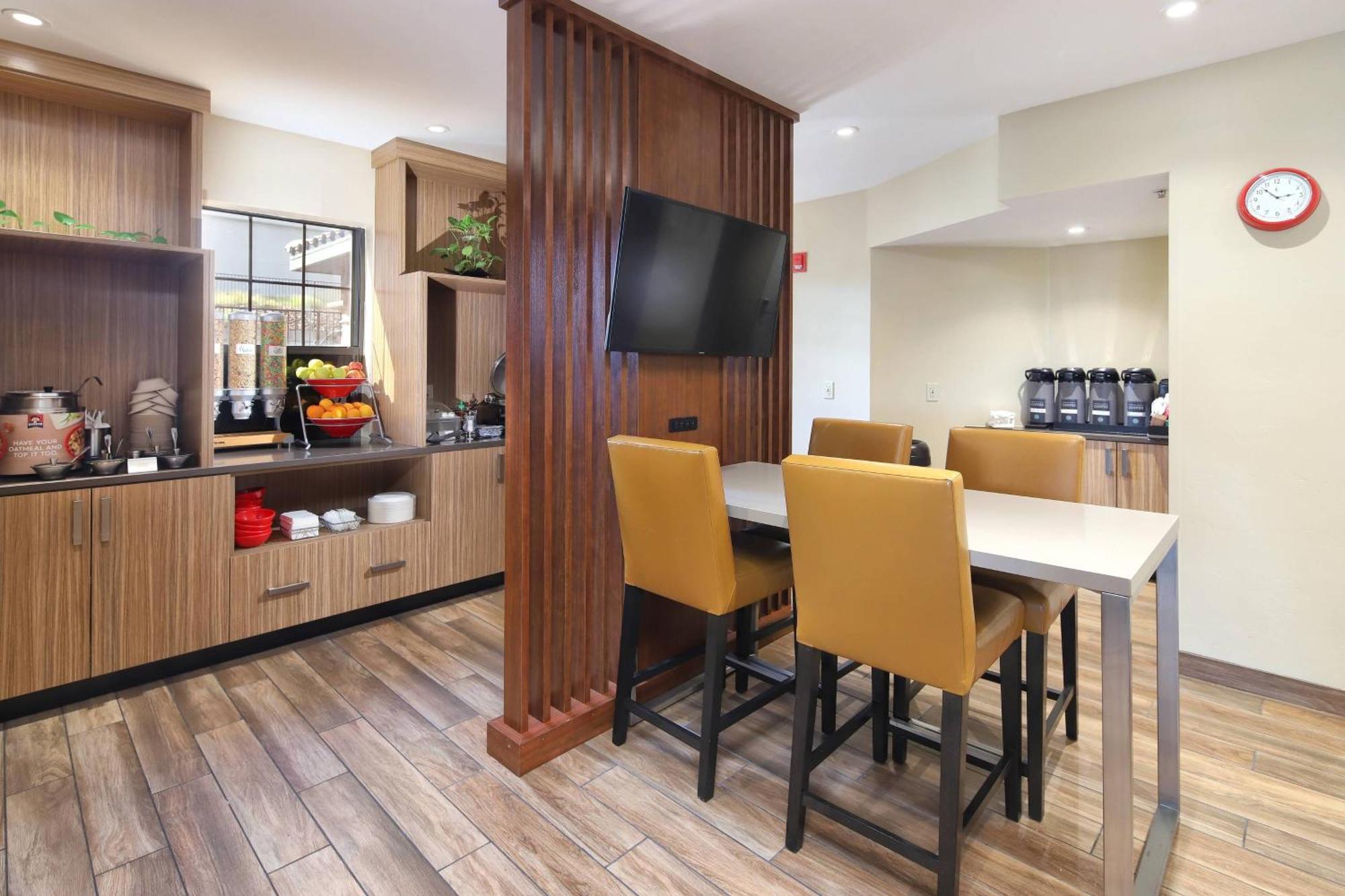 Towneplace Suites Tucson Casas Adobes Екстер'єр фото
