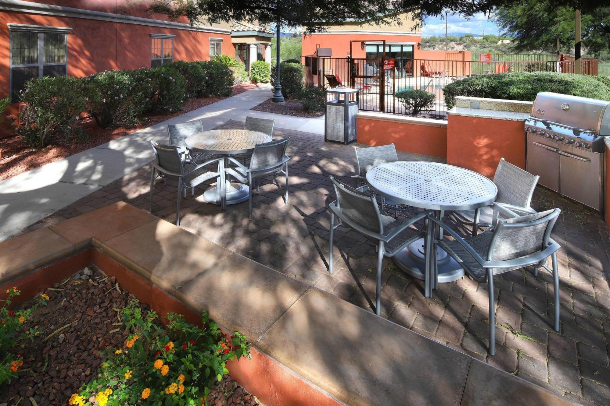 Towneplace Suites Tucson Casas Adobes Екстер'єр фото