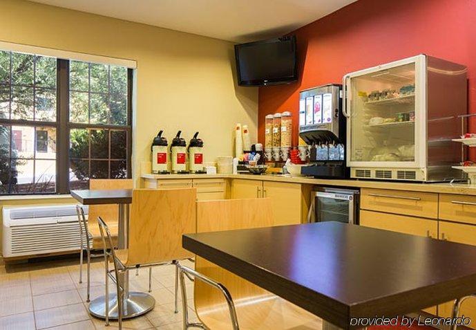 Towneplace Suites Tucson Casas Adobes Ресторан фото