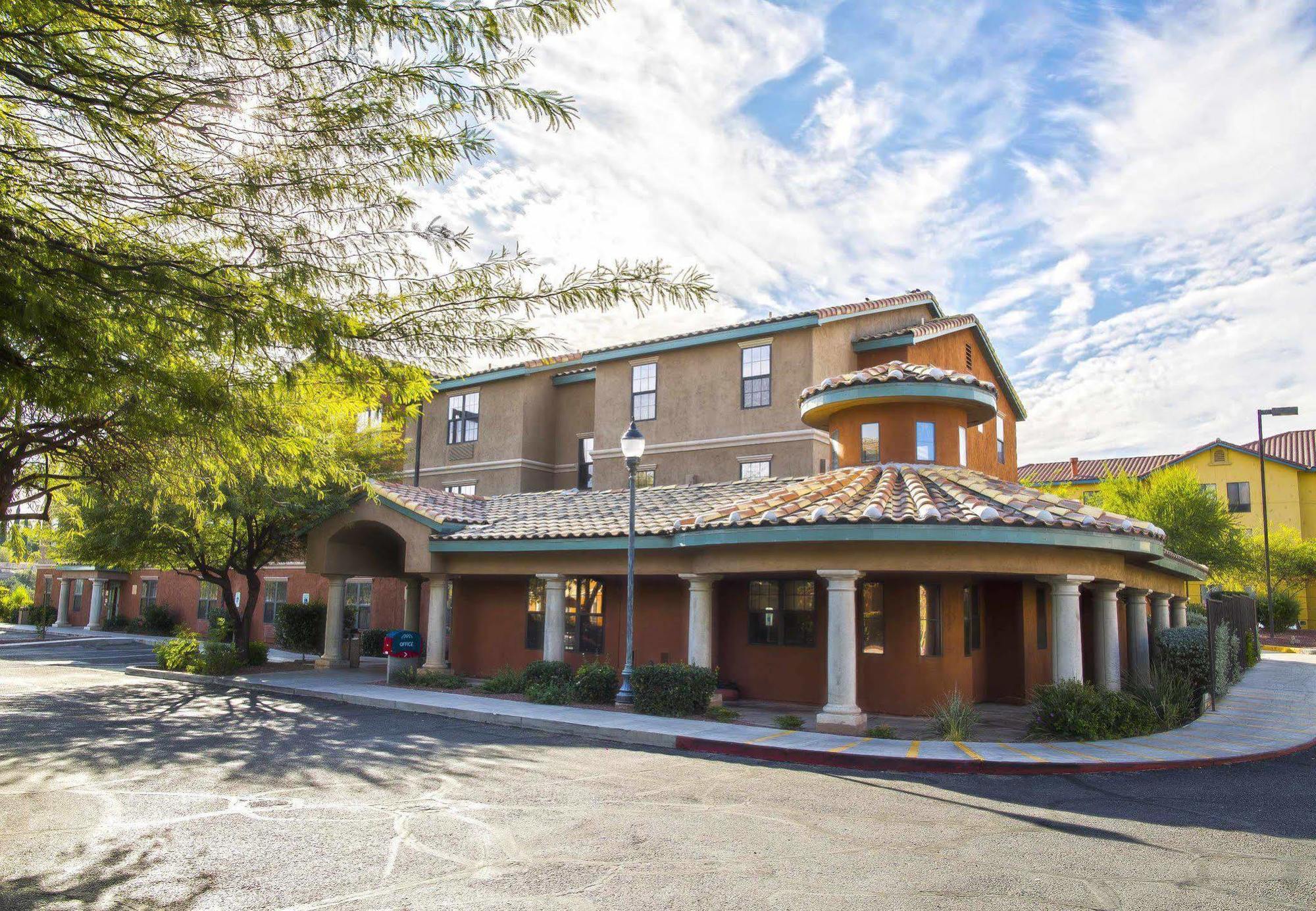 Towneplace Suites Tucson Casas Adobes Екстер'єр фото