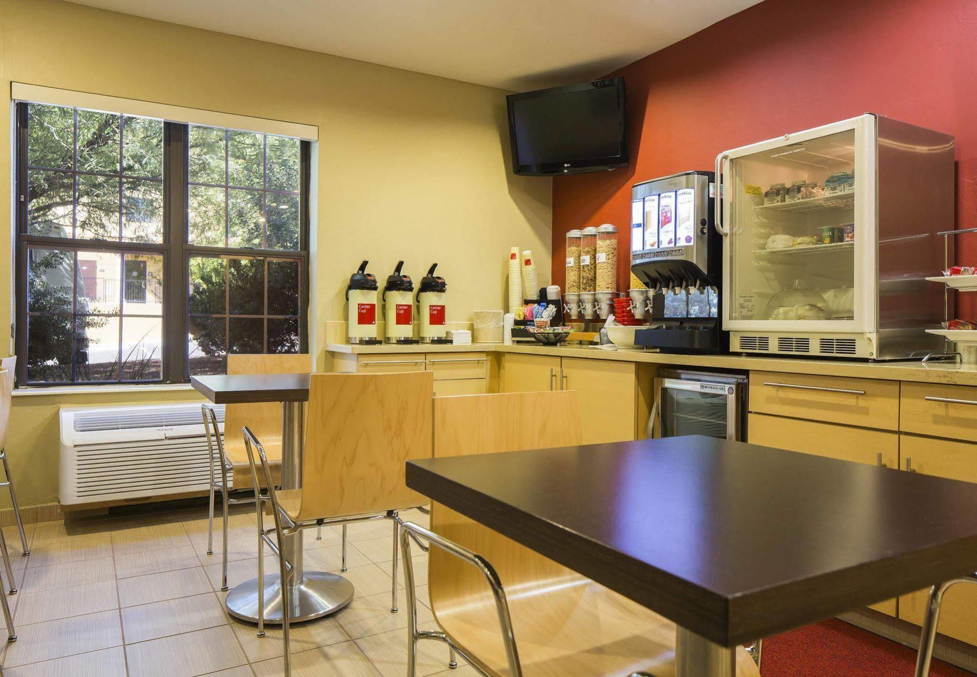 Towneplace Suites Tucson Casas Adobes Екстер'єр фото