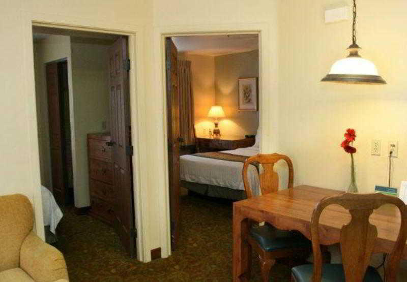 Towneplace Suites Tucson Casas Adobes Екстер'єр фото