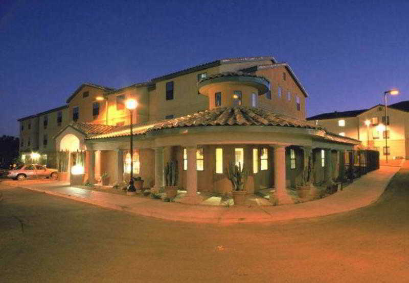 Towneplace Suites Tucson Casas Adobes Екстер'єр фото