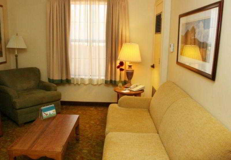 Towneplace Suites Tucson Casas Adobes Екстер'єр фото