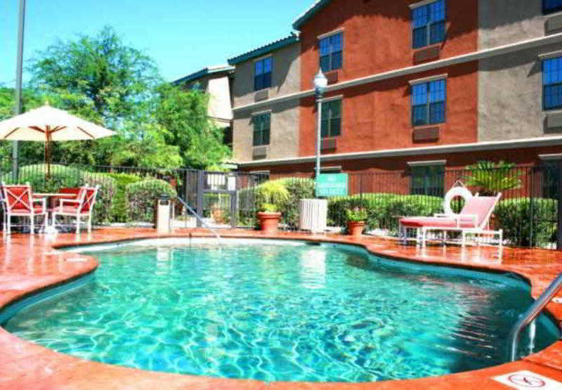 Towneplace Suites Tucson Casas Adobes Екстер'єр фото