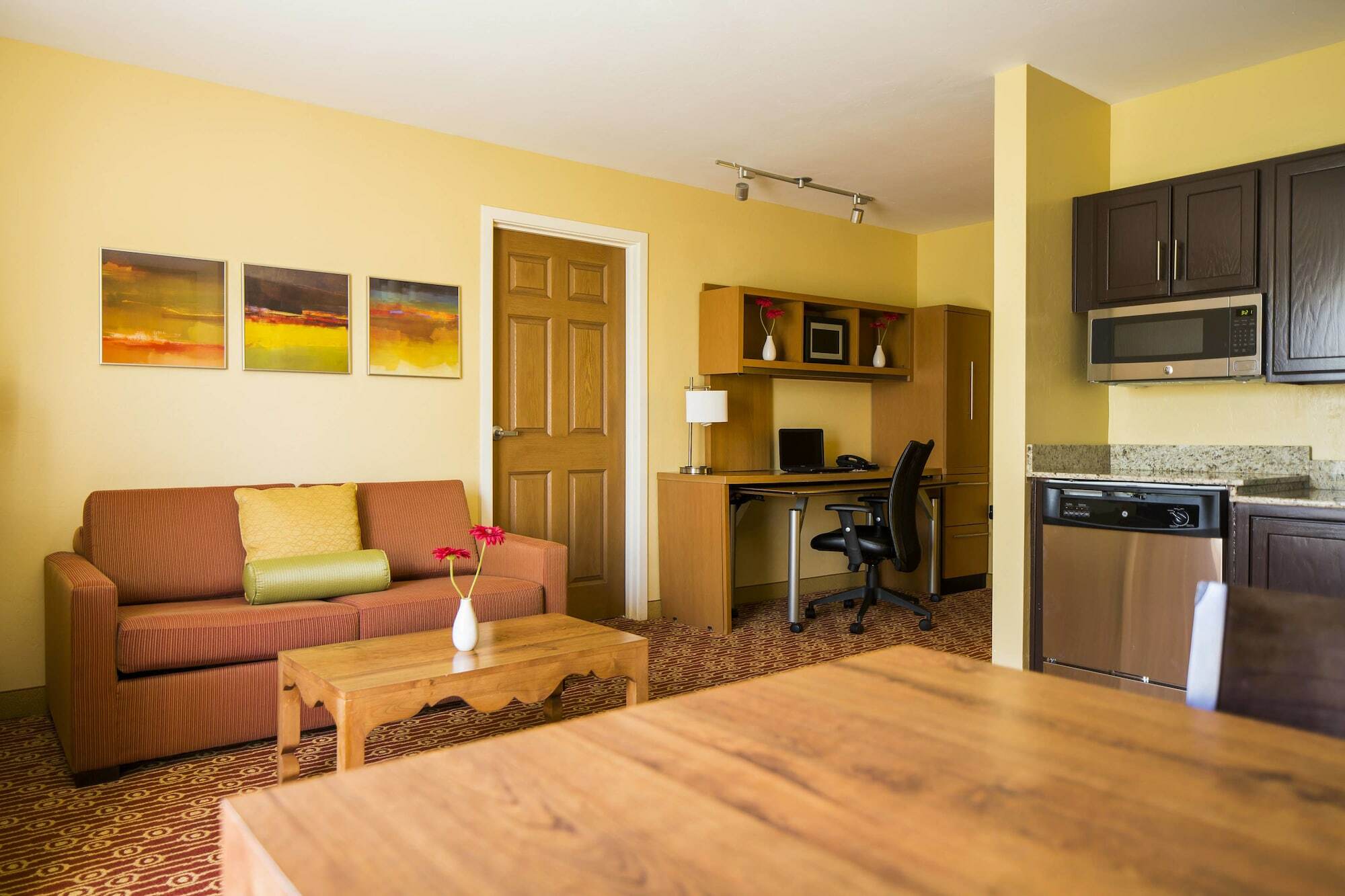 Towneplace Suites Tucson Casas Adobes Екстер'єр фото