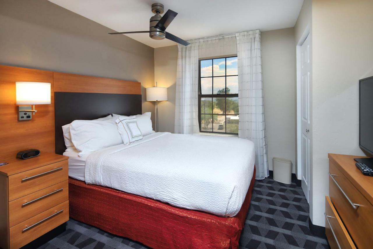 Towneplace Suites Tucson Casas Adobes Екстер'єр фото