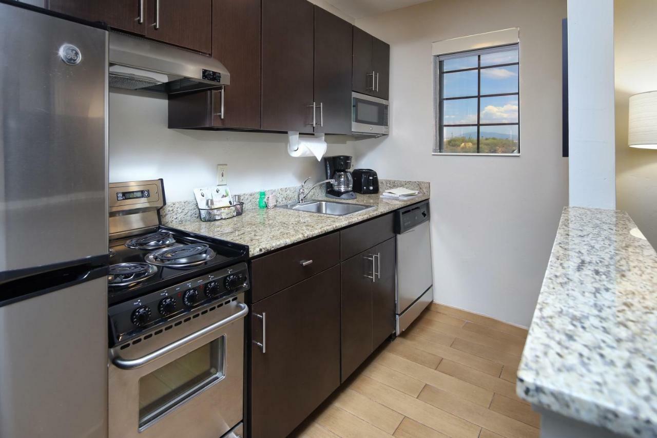 Towneplace Suites Tucson Casas Adobes Екстер'єр фото